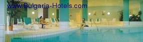 Bulgaria hotels